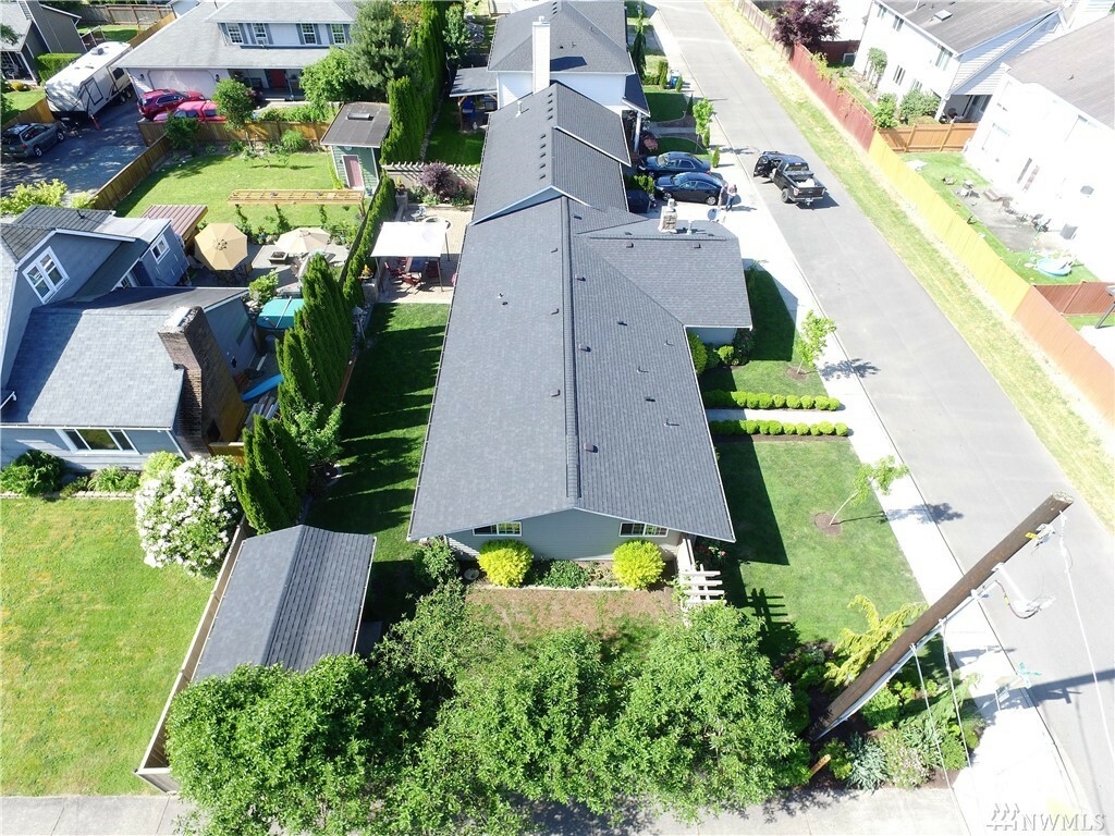 Property Photo: 15374 176th Dr SE WA 98272