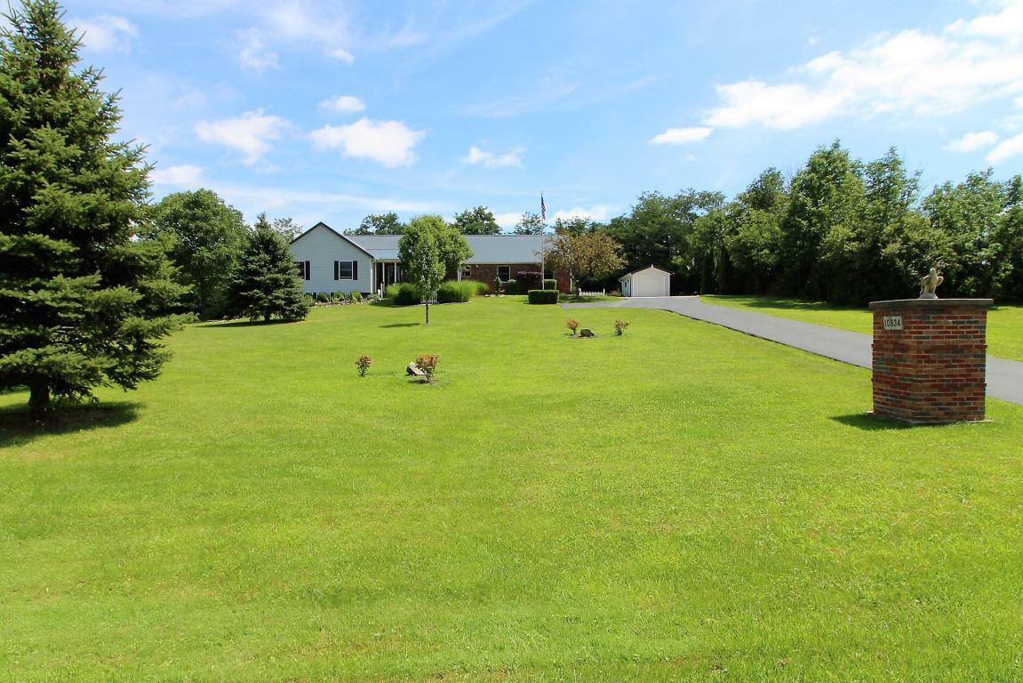 Property Photo:  10834 Township Road 157  OH 43319 