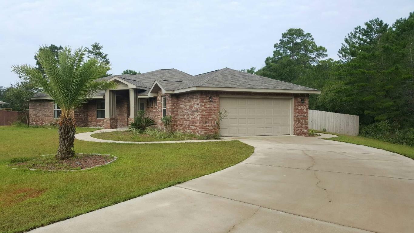 Property Photo: 2441 Sunrise Drive FL 32566