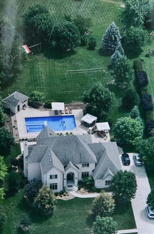 Property Photo: 23827 Douglas Drive IL 60585