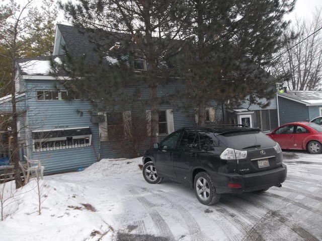 Property Photo: 152 North Avenue 8 IL 60084