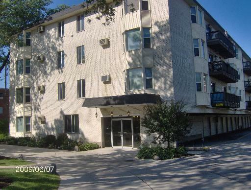 Property Photo: 8232 Niles Center Road 203 IL 60076