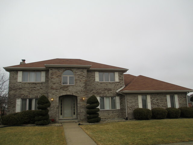 Property Photo:  7652 Brittany Court  IL 60423 