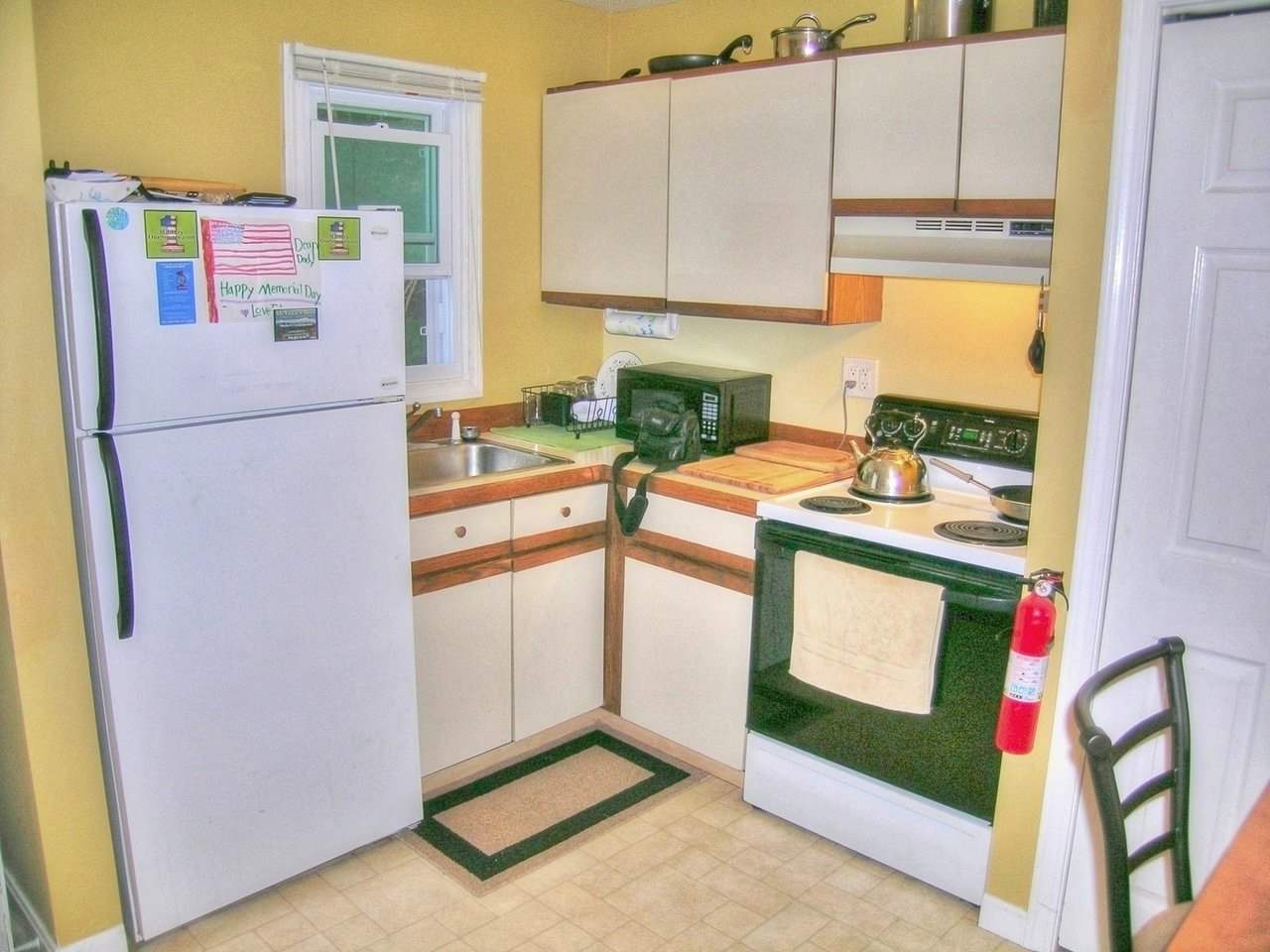 Property Photo: 25 Kelly'S Field Road 4 VT 05461