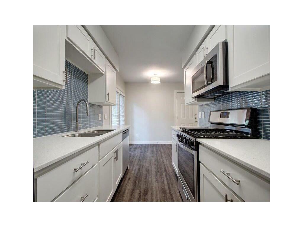 Property Photo:  5813 Wellington Drive B  TX 78723 