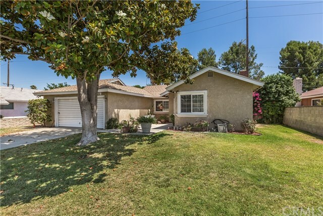 Property Photo:  8566 Basswood Avenue  CA 92504 