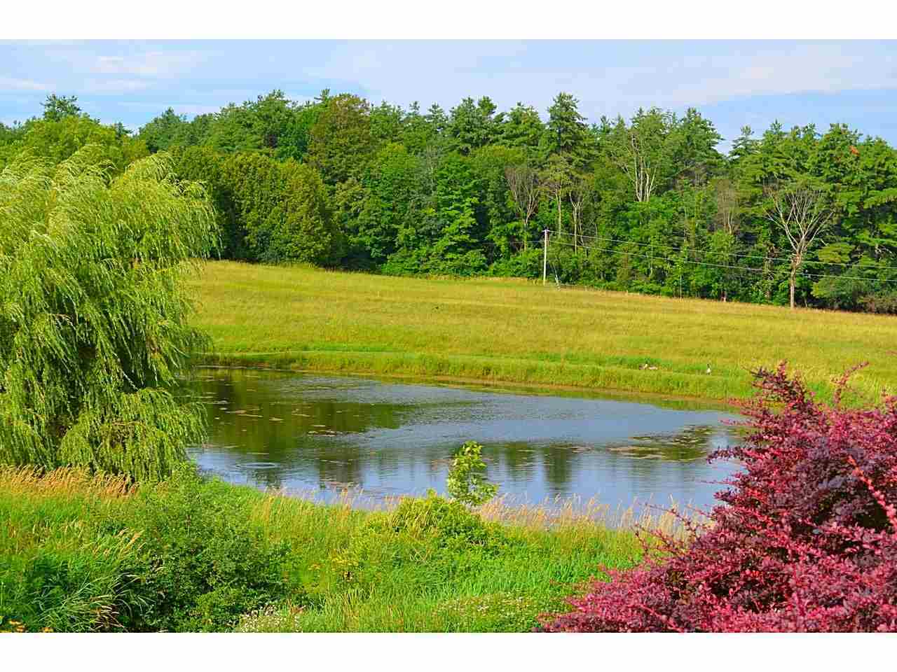 Property Photo:  802 Baldwin Road  VT 05461 