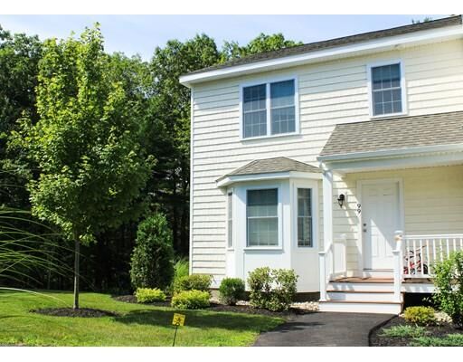 Property Photo: 99 Turtle Brook Rd 99 MA 02021