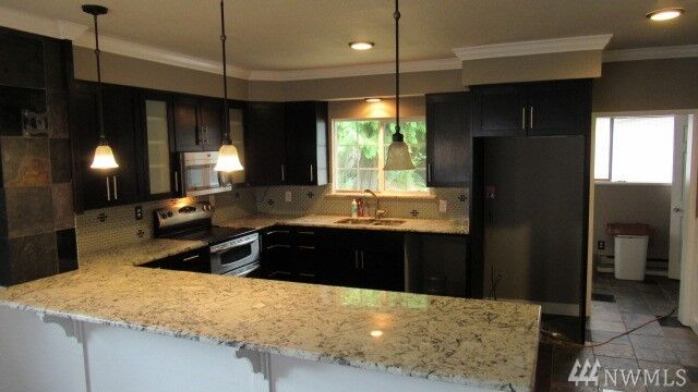 Property Photo: 13715 50th Ave E WA 98446