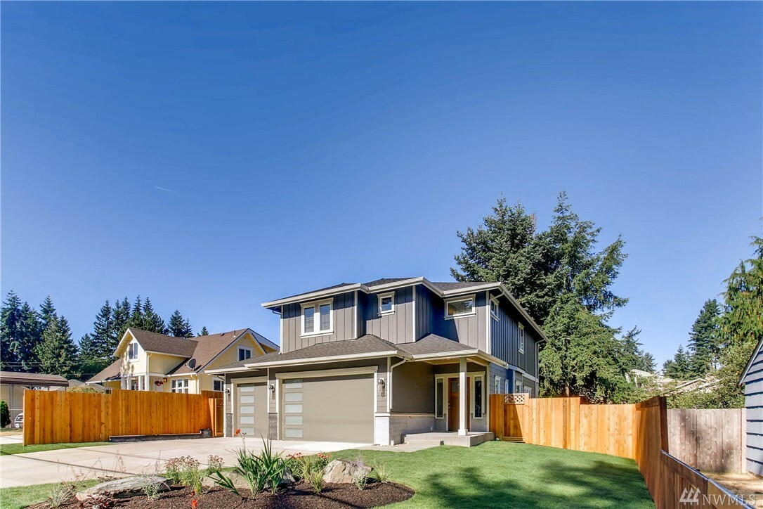 Property Photo:  23704 48th Avenue W  WA 98043 