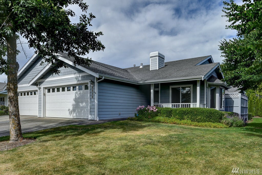 Property Photo:  4640 Majestic Drive  WA 98226 