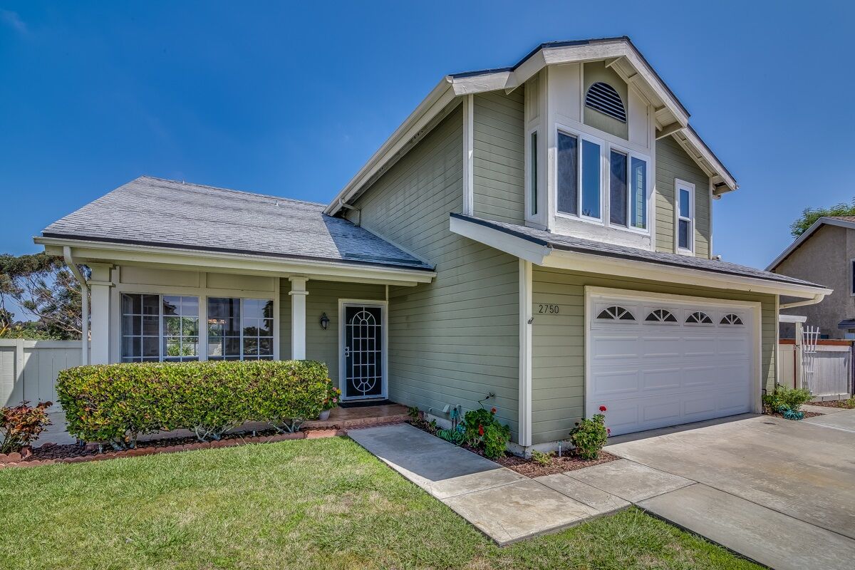 Property Photo:  2750 Banff Ct  CA 92010 