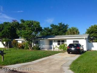 Property Photo:  2335 Abalone Avenue  FL 32903 