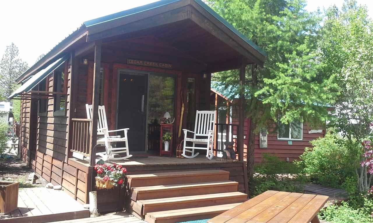 Property Photo:  Lot 39 Skookum Rendezvous  WA 99180 