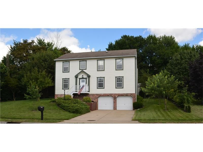 Property Photo:  105 Silo Ct  PA 15071 