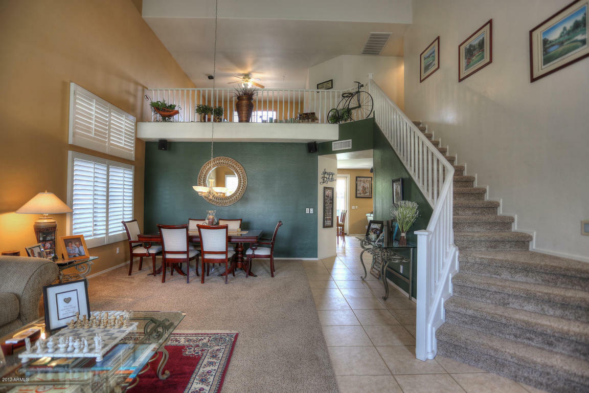 Property Photo: 4437 E Dartmouth Street AZ 85205