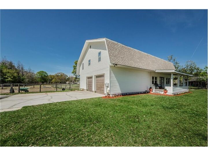 Property Photo: 19002 Brooker Creek Drive FL 33556
