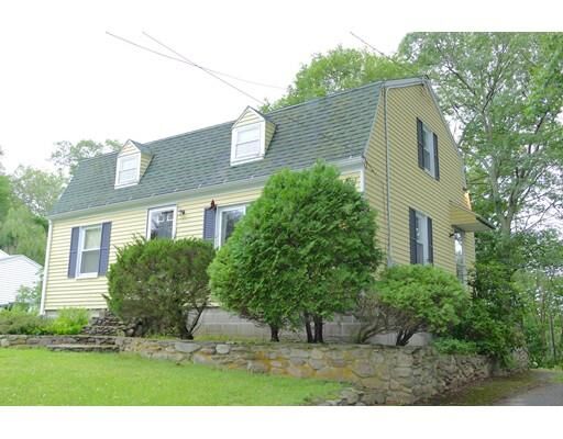 Property Photo:  8 Stuart  MA 01540 