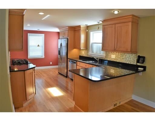 Property Photo:  73 Beaver Street  MA 02453 