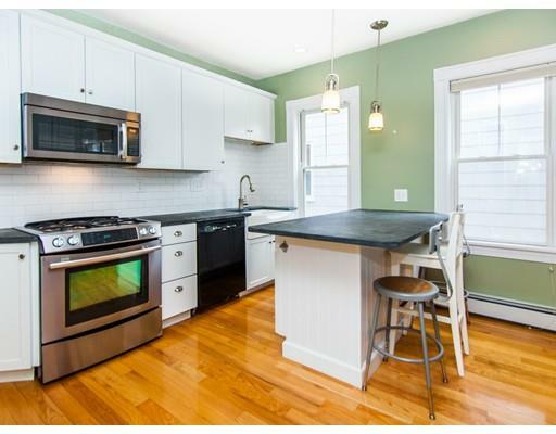 Property Photo: 41 Line St 2 MA 02138