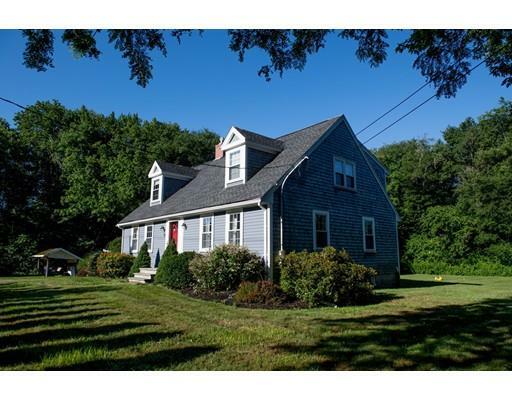 Property Photo: 1111 Main St 1111 MA 02043