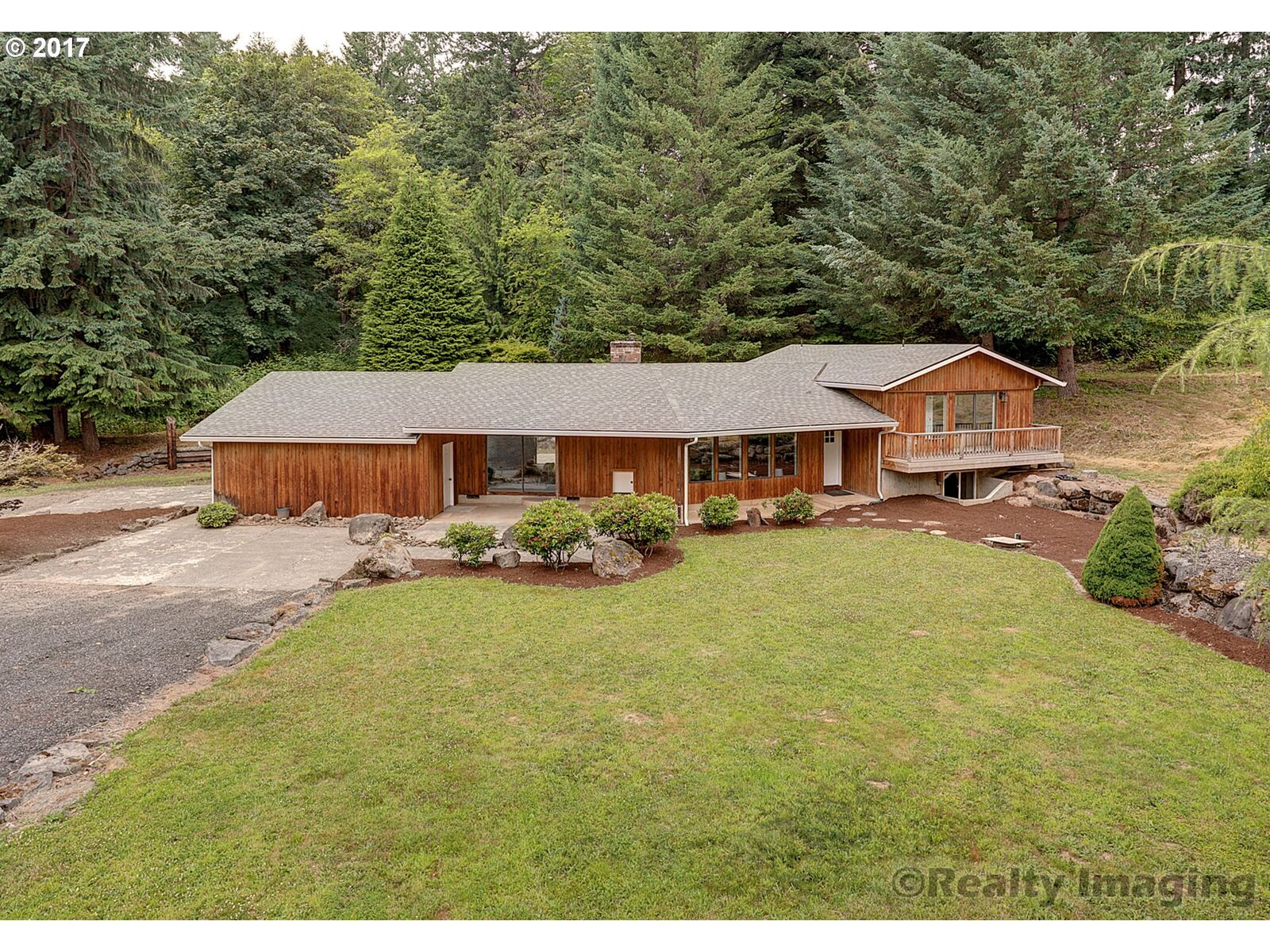 Property Photo:  36196 SE Hauglum Rd  OR 97009