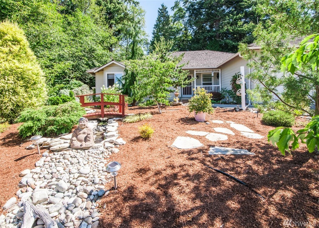 Property Photo:  7972 E Golf Course Dr  WA 98230 