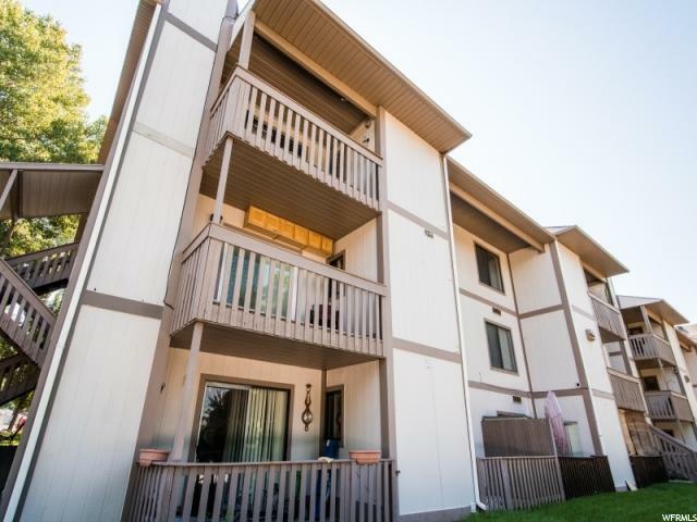 Property Photo: Address not disclosed UT 84117
