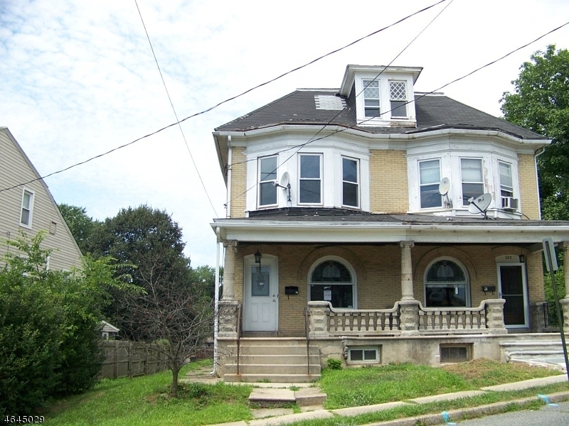 Property Photo:  325 Center St  NJ 08865 