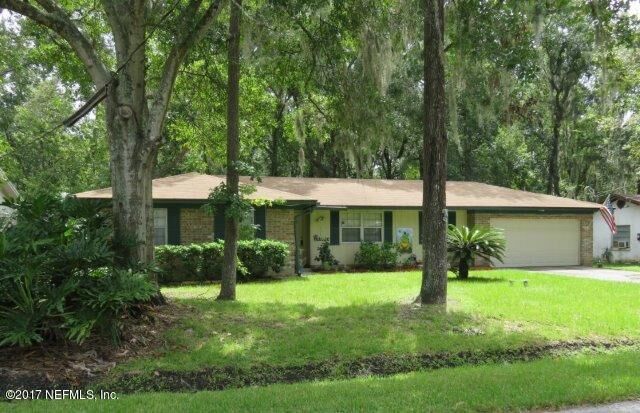 Property Photo:  11661 Gwynford Lane  FL 32223 