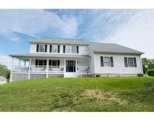 Property Photo: 3 Walters Way MA 01069