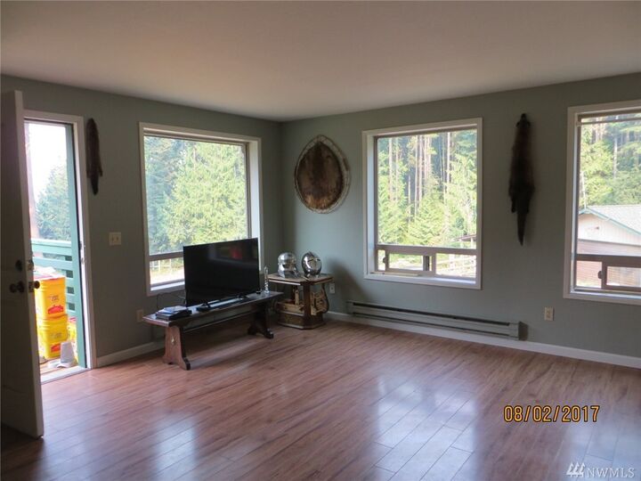 Property Photo: 246 Mountain Springs Lane WA 98362