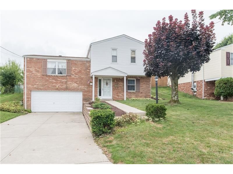 Property Photo:  1946 Dearborn Dr  PA 15131 