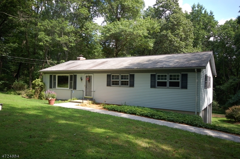 Property Photo:  497 Bellwood Park Road  NJ 08802 