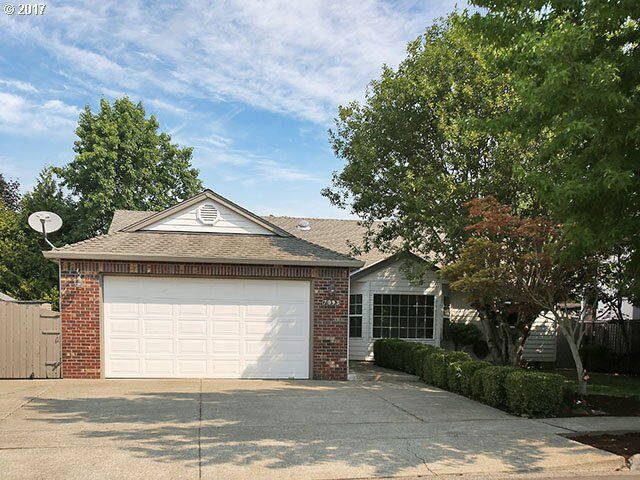 7093 SE Langwood St  Hillsboro OR 97123 photo