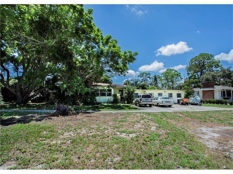 Property Photo: 20 Tarpon Drive FL 34689
