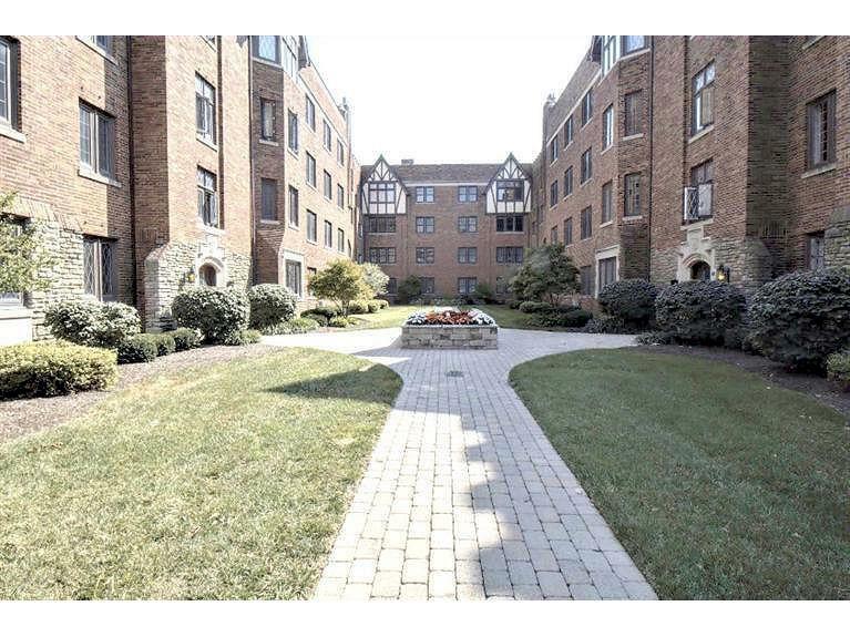 Property Photo: 2324 Park Avenue 21 OH 45206
