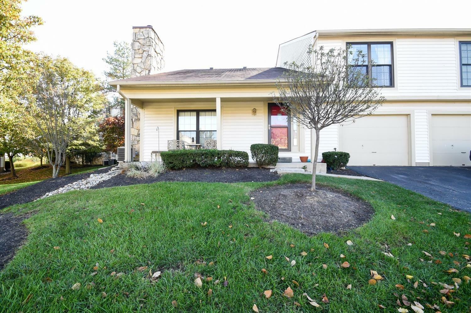 Property Photo:  5376 Dogwood Circle South  OH 45040 