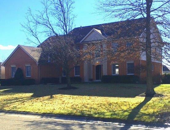 Property Photo: 1085 Cheltenham Place OH 45039