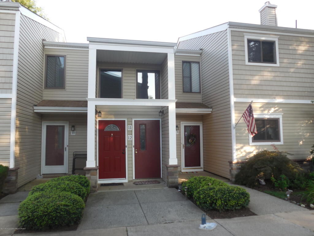 Property Photo:  12 Carol Court  NJ 07724 