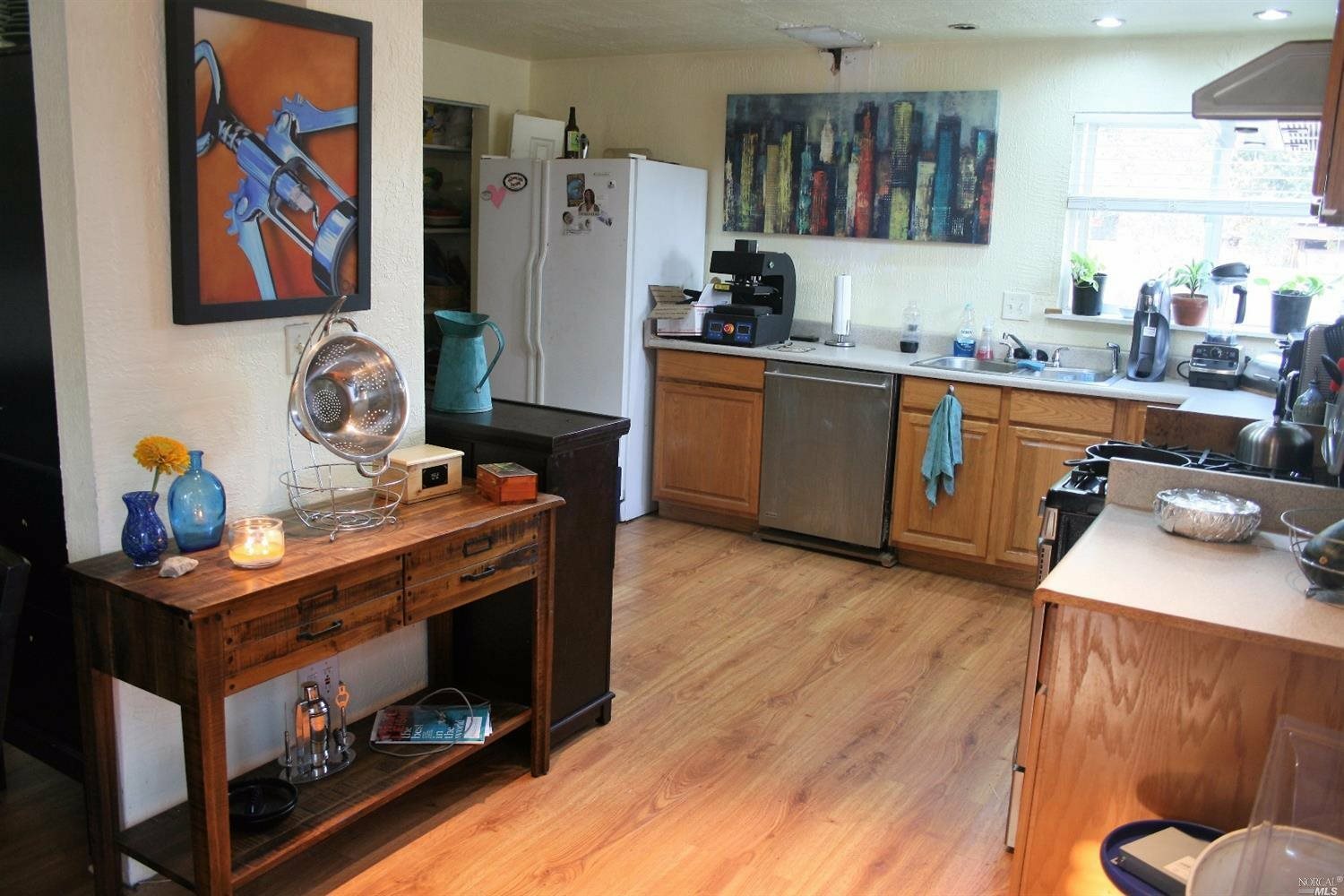 Property Photo:  8020 Starr Road  CA 95492 