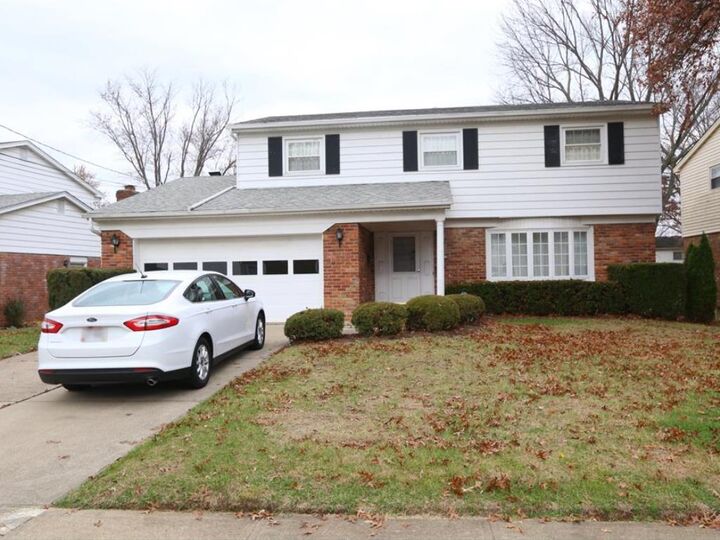1118 Meadowind Court  Springfield Twp. OH 45231 photo