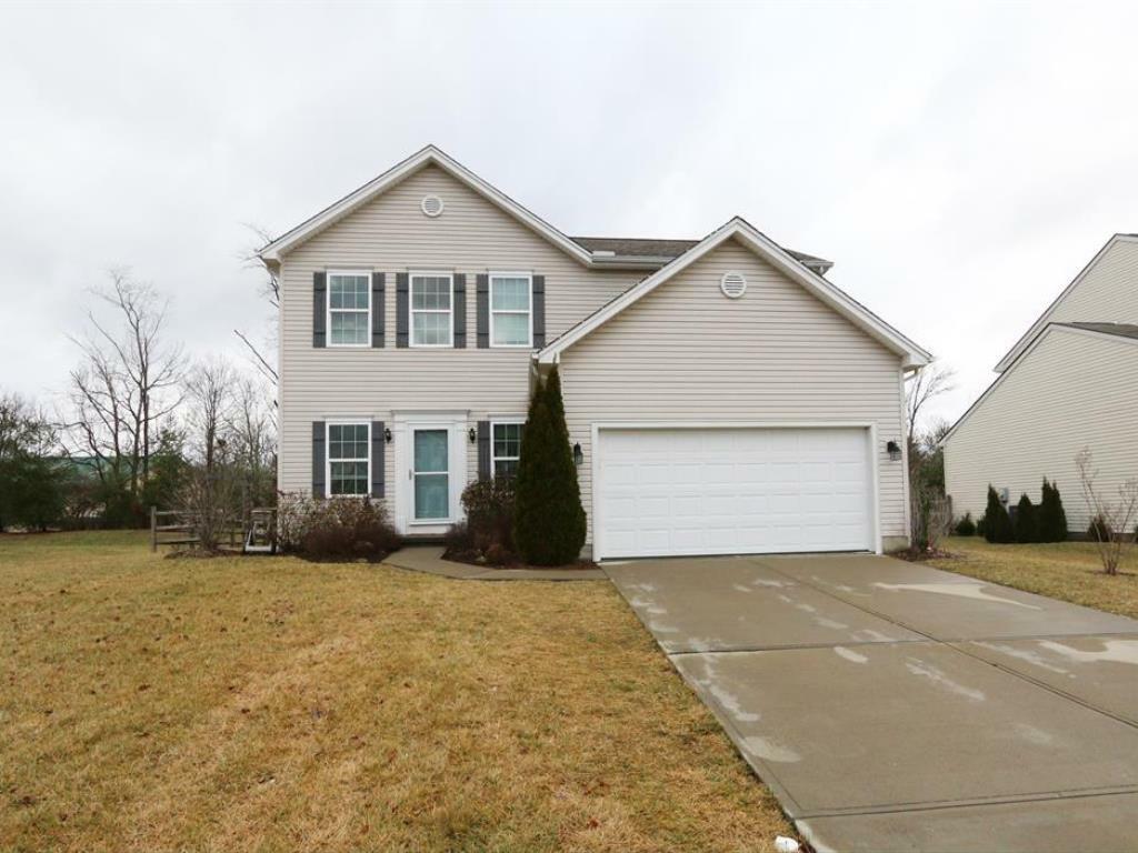 Property Photo:  4431 Springfield Court  OH 45103 