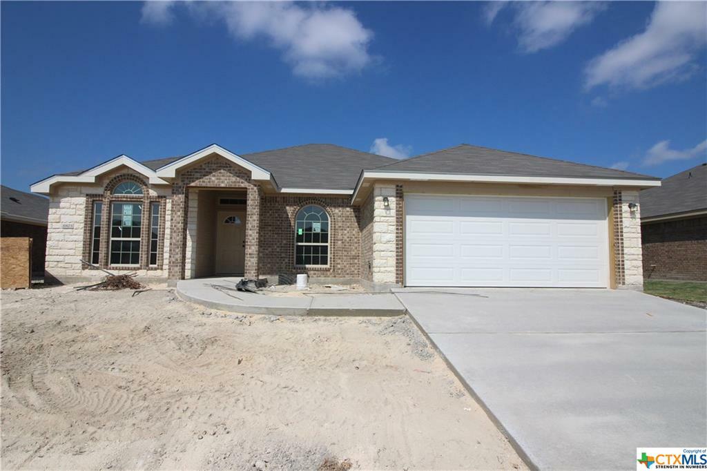 Property Photo:  6803 Catherine Drive  TX 76542 