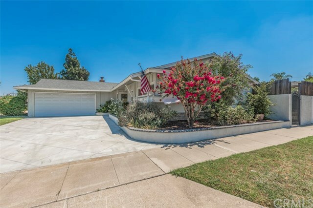 Property Photo: 2200 E Coolidge Avenue CA 92867
