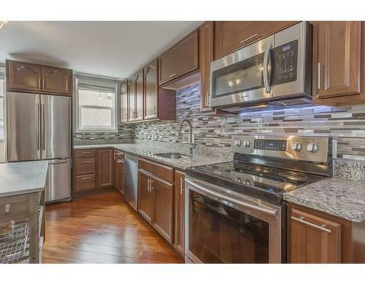 Property Photo: 34 Fremont Street 2 MA 02145