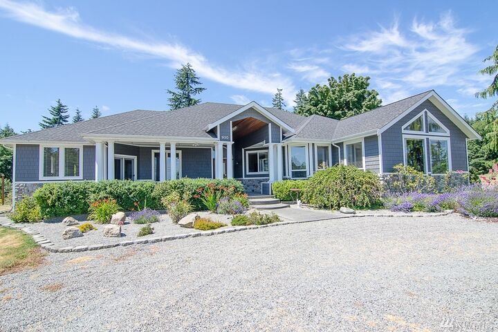 930 Michael Wy  Camano Island WA 98282 photo