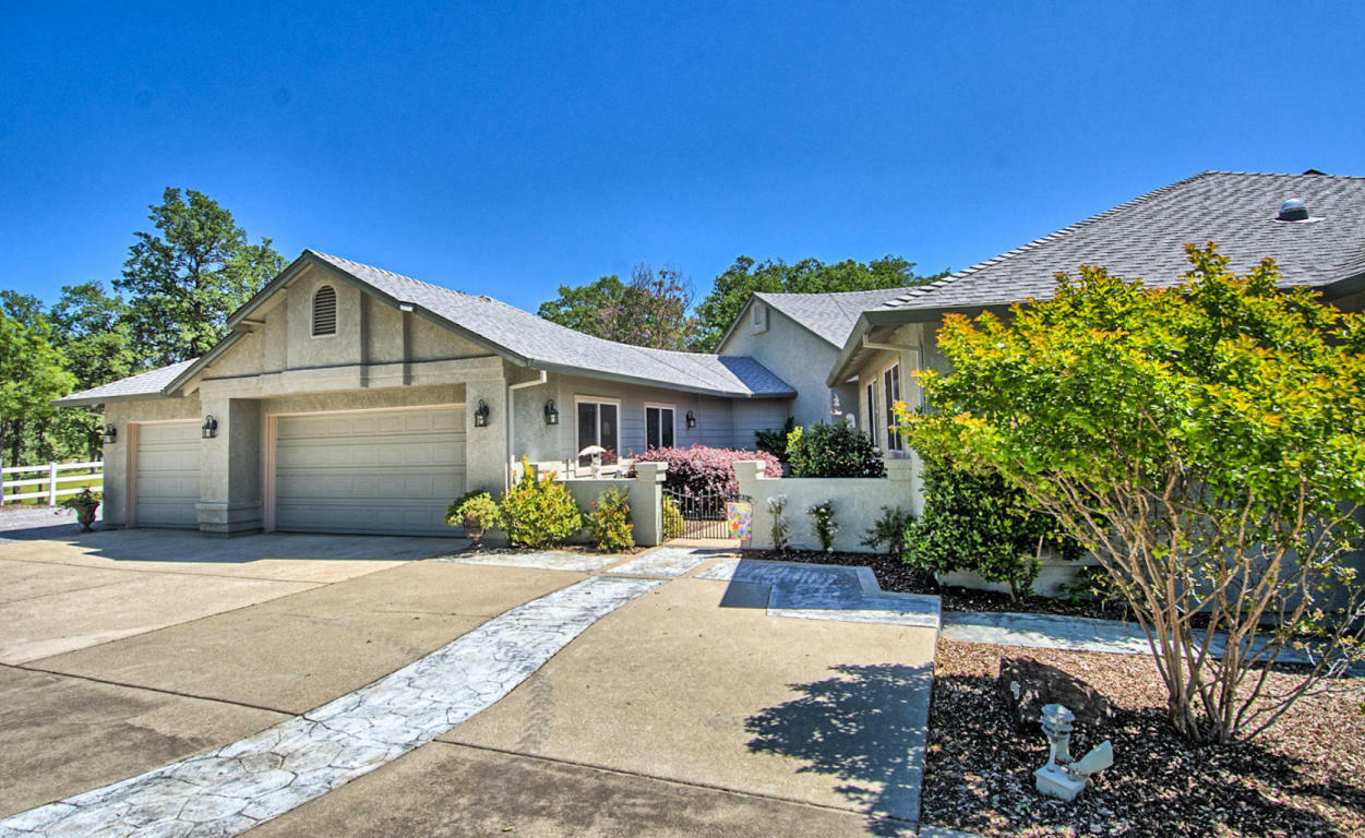 Property Photo:  13249 Luna Drive  CA 96003 