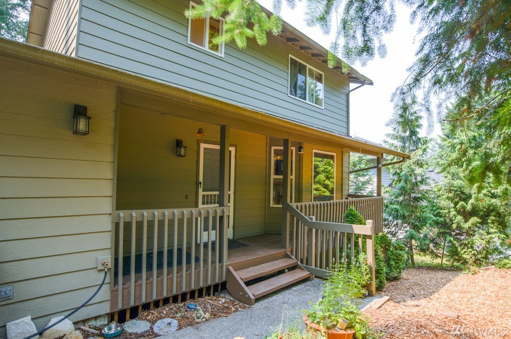 Property Photo:  1676 Sapphire Trail  WA 98226 