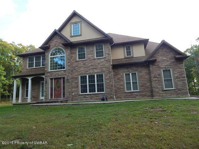 625 Twinbrook Road  Bear Creek PA 18702 photo